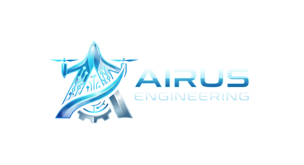 ТОО «AIRUS Engineering»